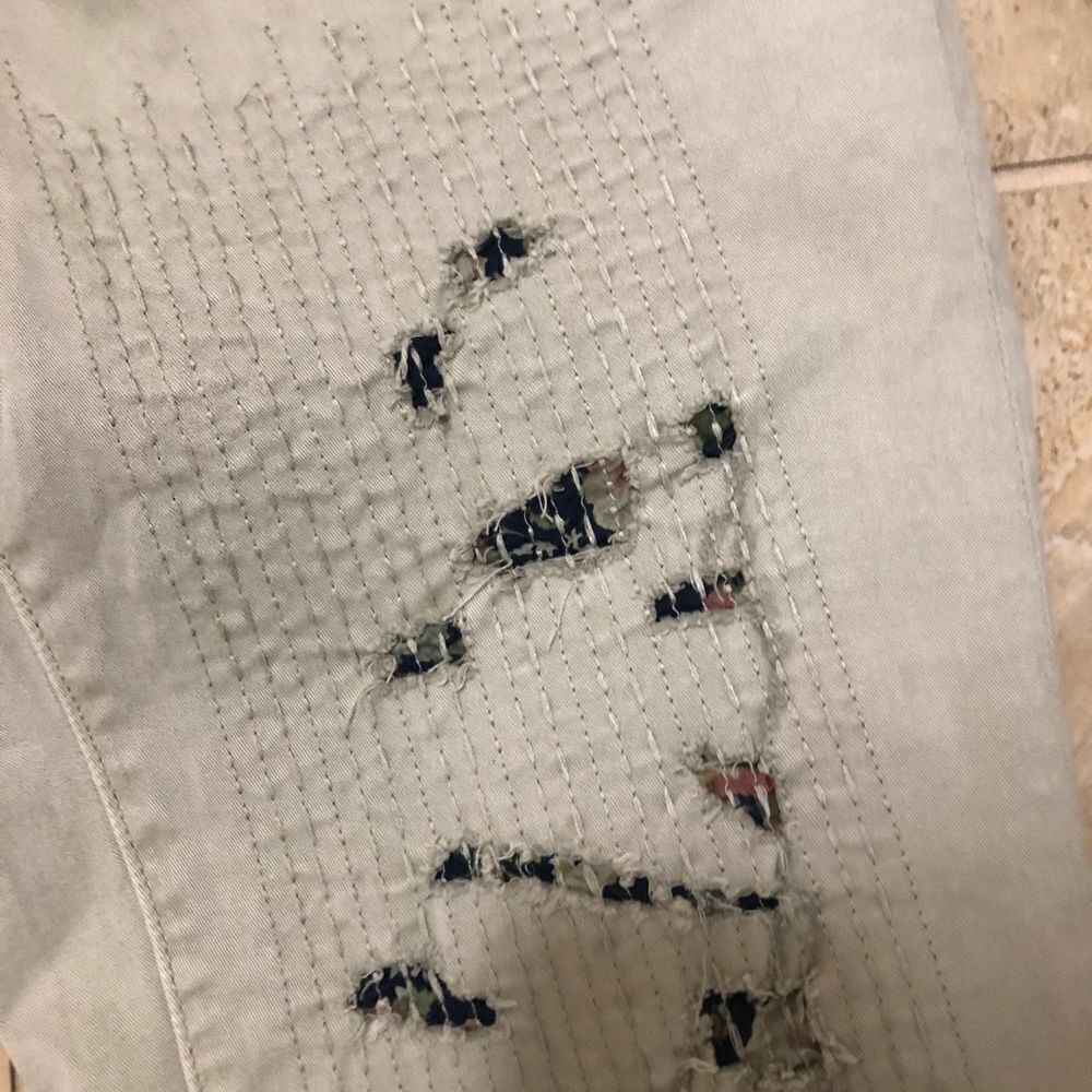 NWT jeans size 29 Anthropologie - Picture 4 of 8